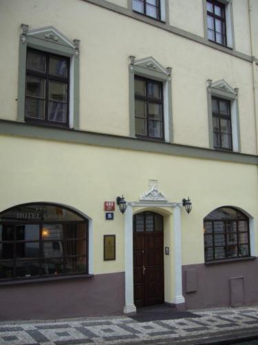 Columbo Prague