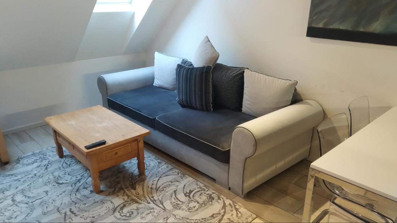 Cityspot 3* Prag