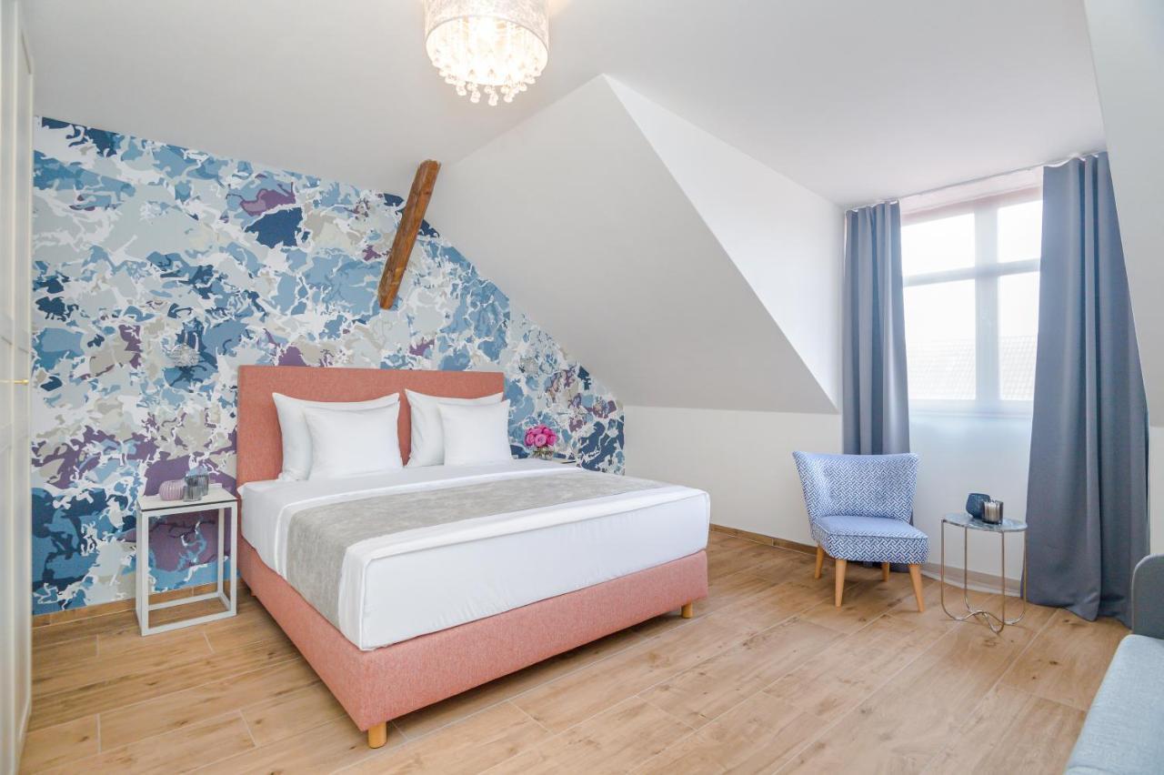 Eight Secrets Boutique By Dwellfort Lejlighedshotel 4*