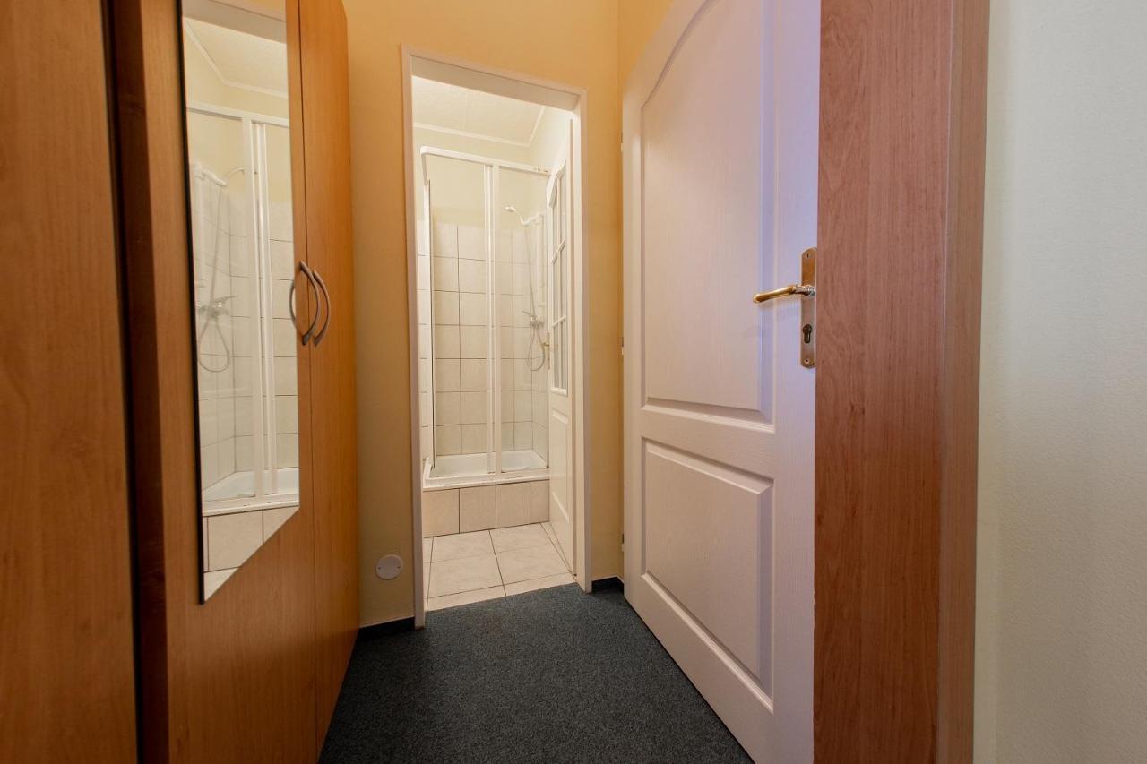Hotel Skolicka Prag