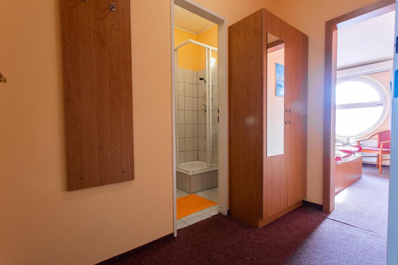 Hotel Skolicka Prag