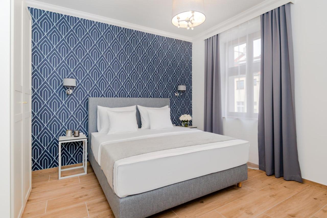 Eight Secrets Boutique By Dwellfort 4* Prag