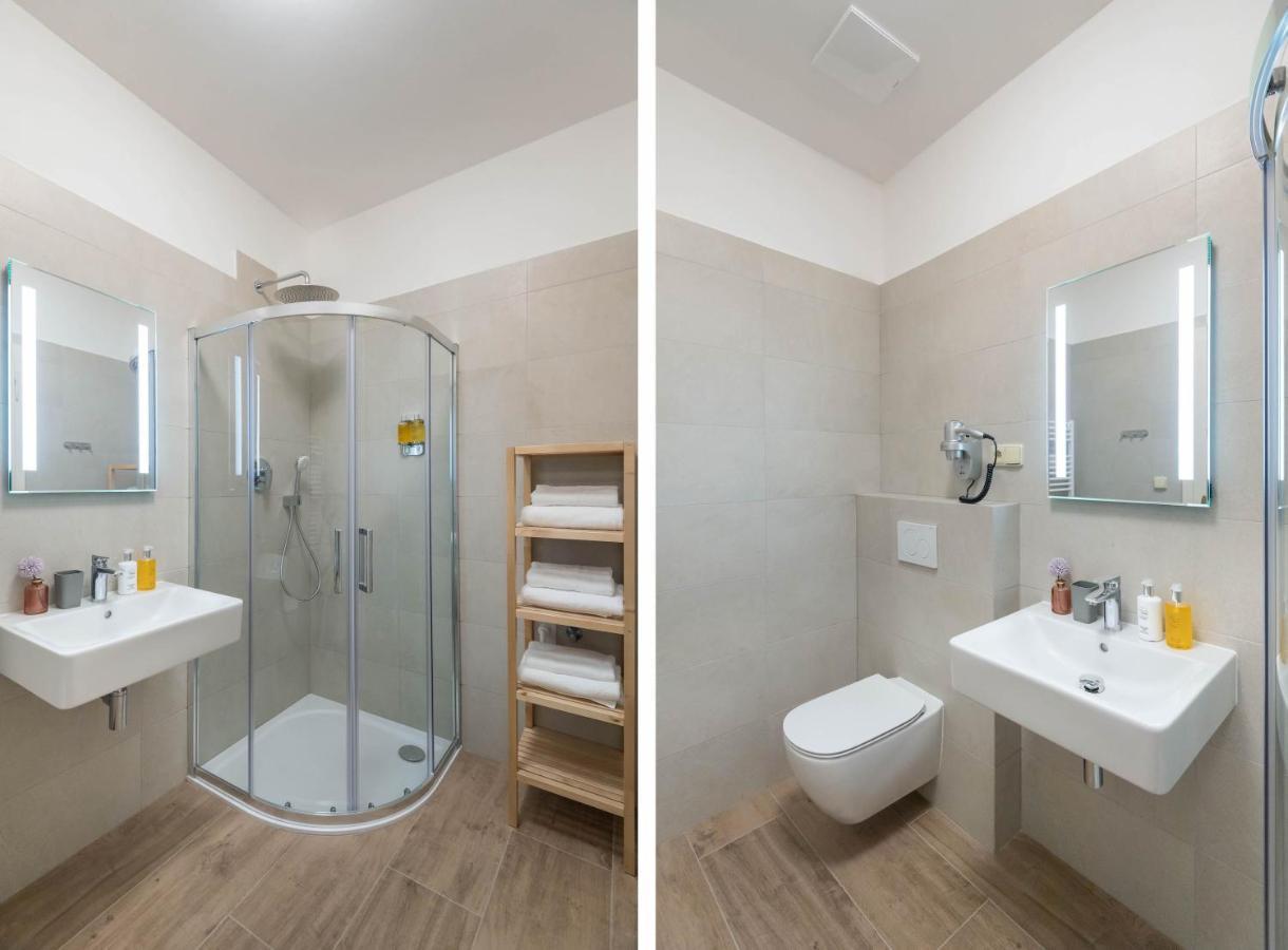 Lejlighedshotel Eight Secrets Boutique By Dwellfort 4*
