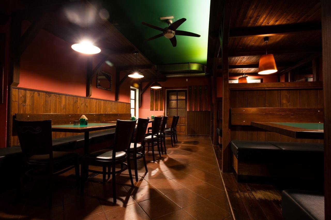 Hotel Skolicka Prag
