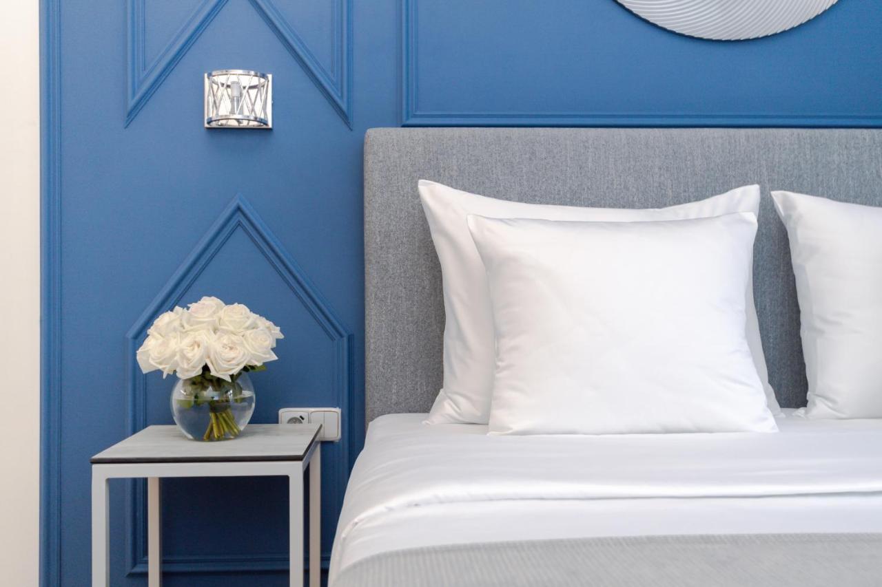 Lejlighedshotel Eight Secrets Boutique By Dwellfort 4*