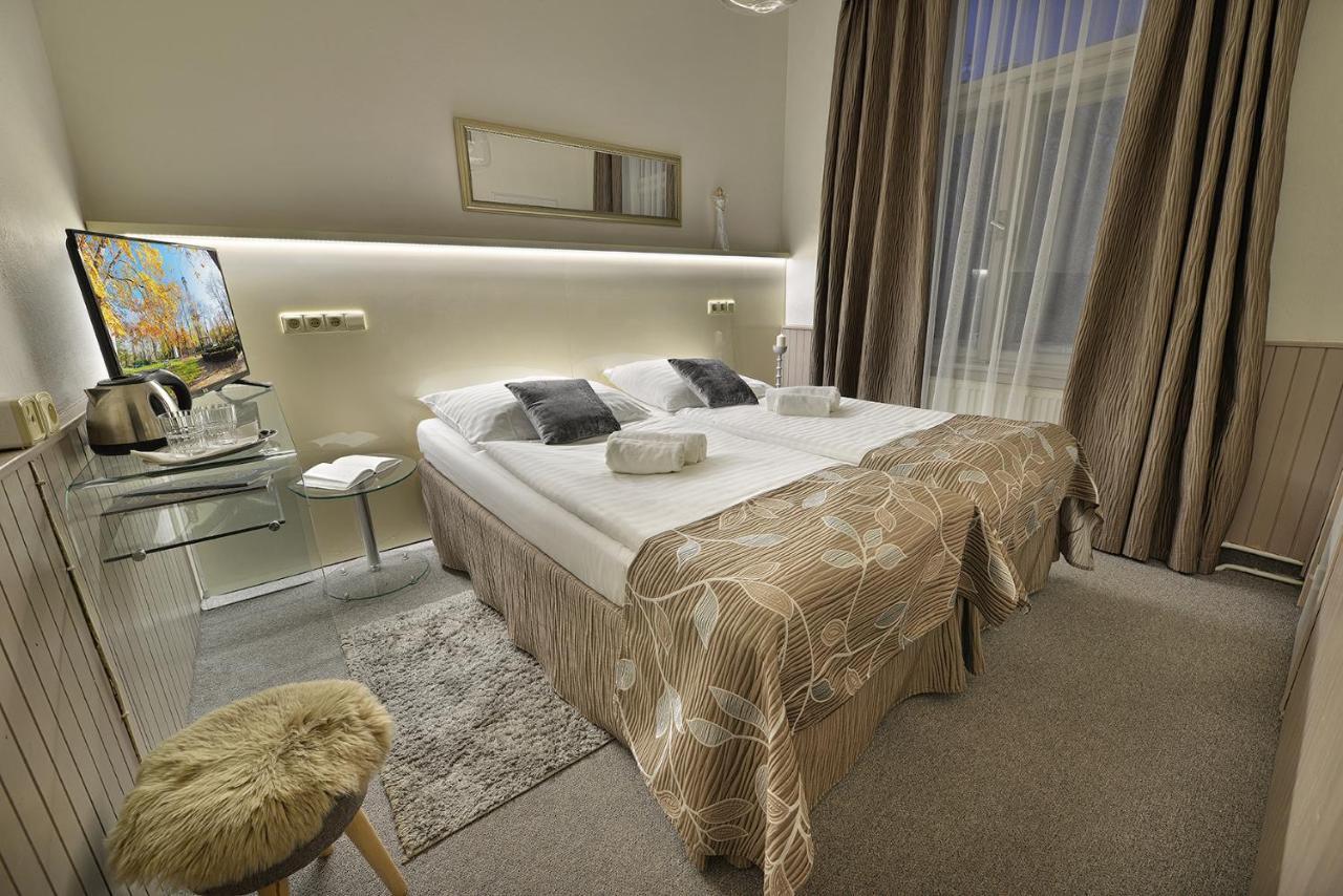 Anette Hotel 3*