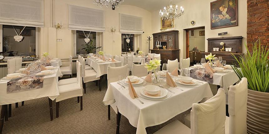 Hotel Anette 3*