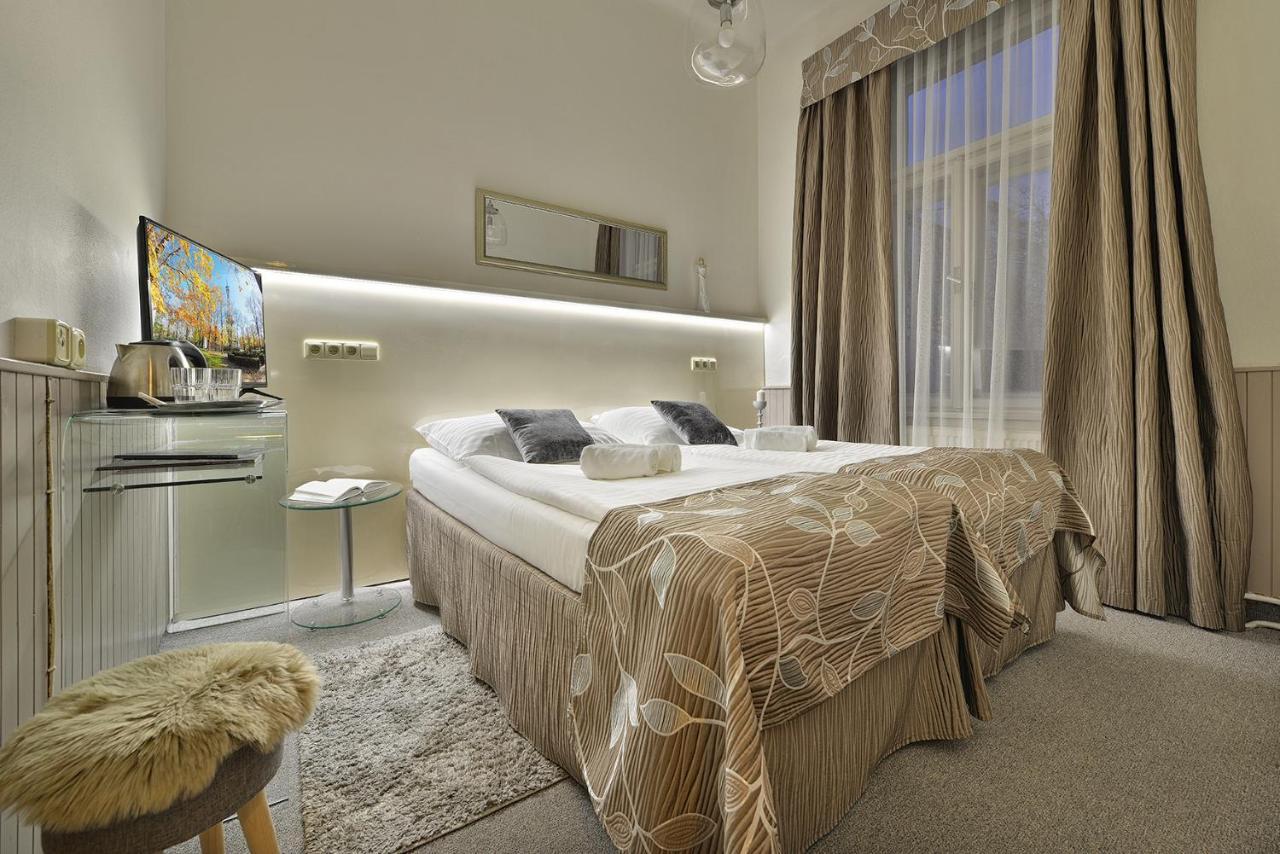 Hotel Anette