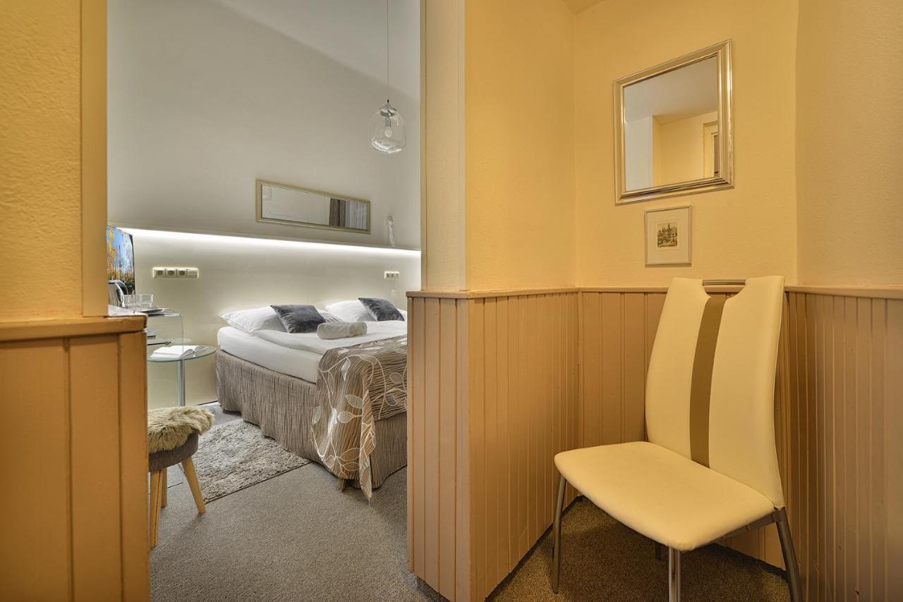 Anette Hotel