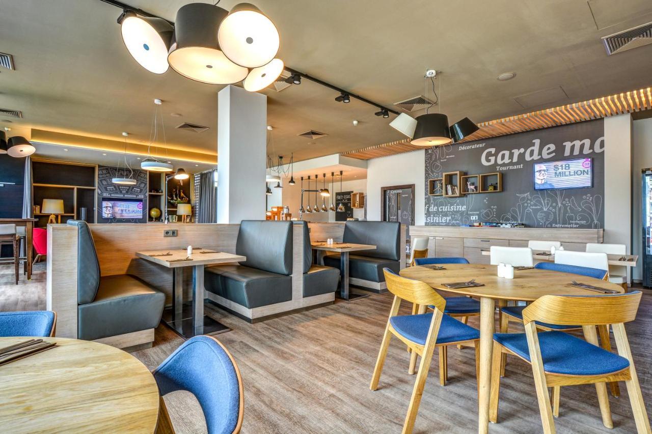 Hotell Holiday Airport By Ihg
