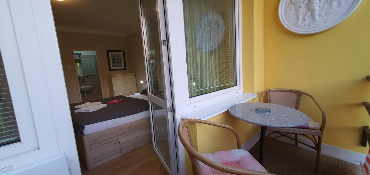 Tm-travelhotel 3* Prag