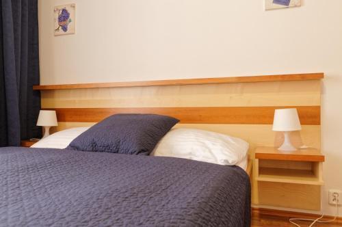 Lavanda Hotel&apartments 3*