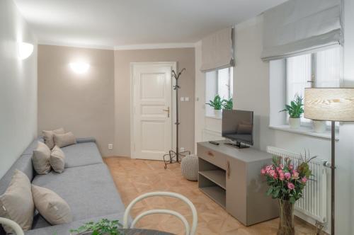 6 Continents By Adrez Apartment Prag