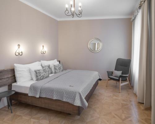 6 Continents By Adrez Apartment *