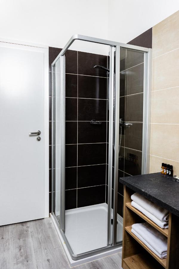 U Medvidku-brewery 3* Prag