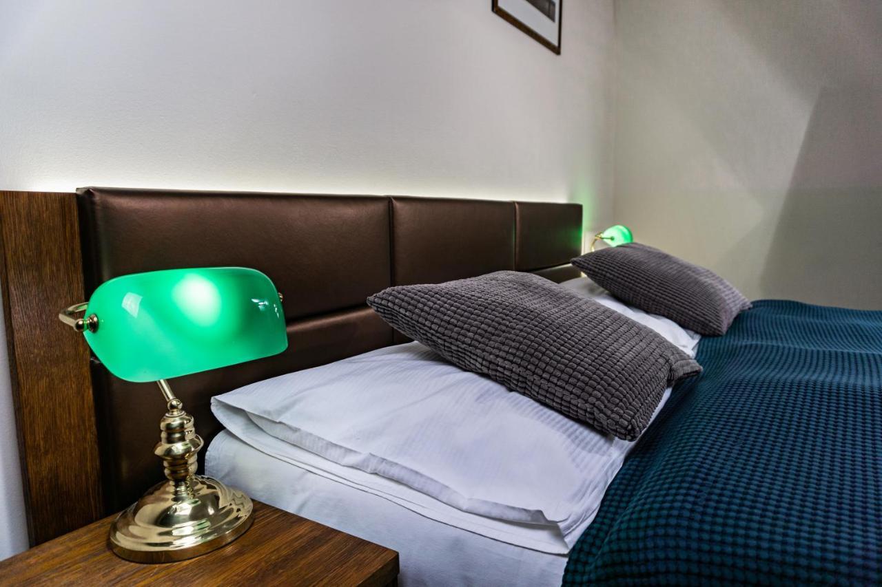 Hotel U Medvidku-brewery
