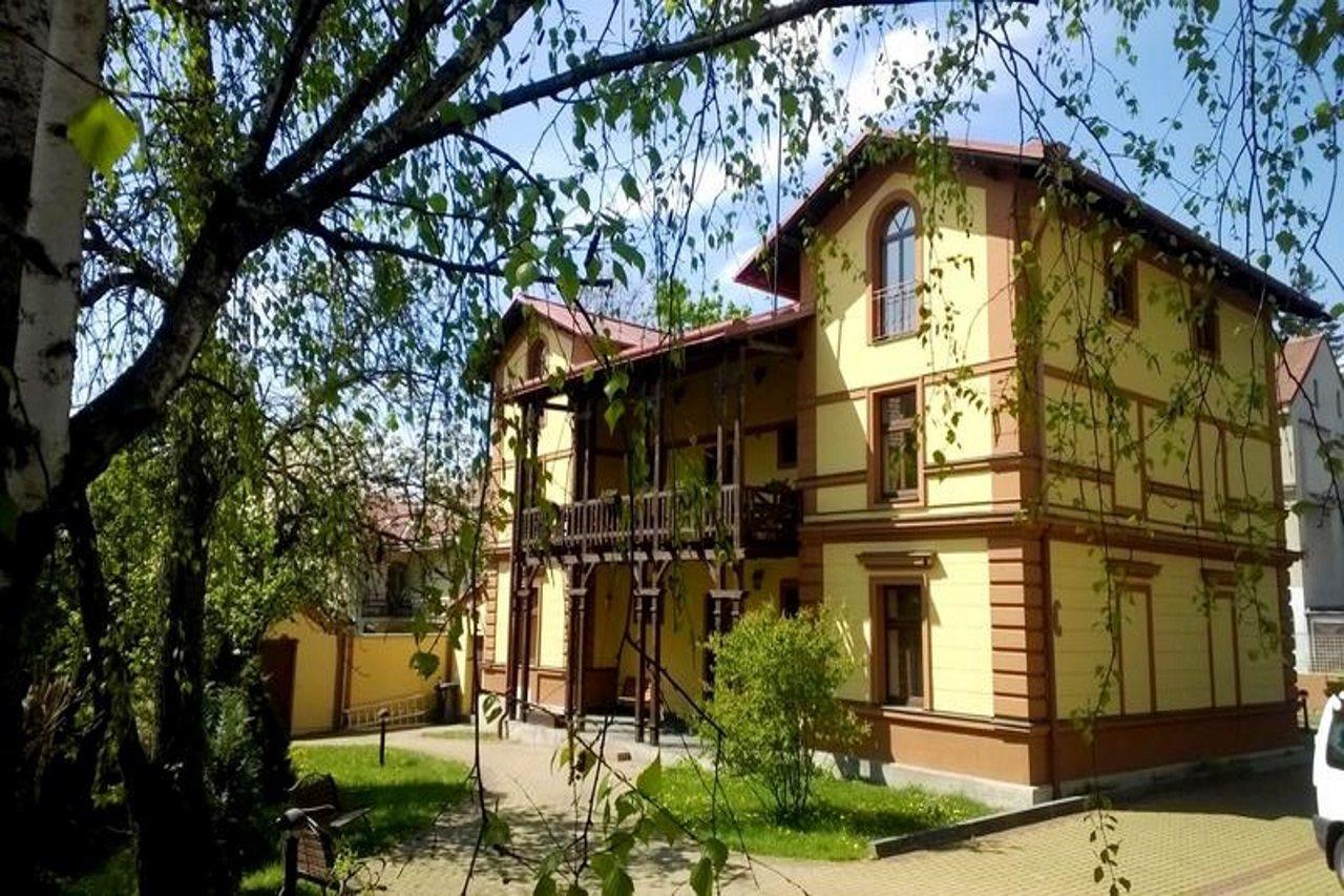 Alpin Avion 3* Prag