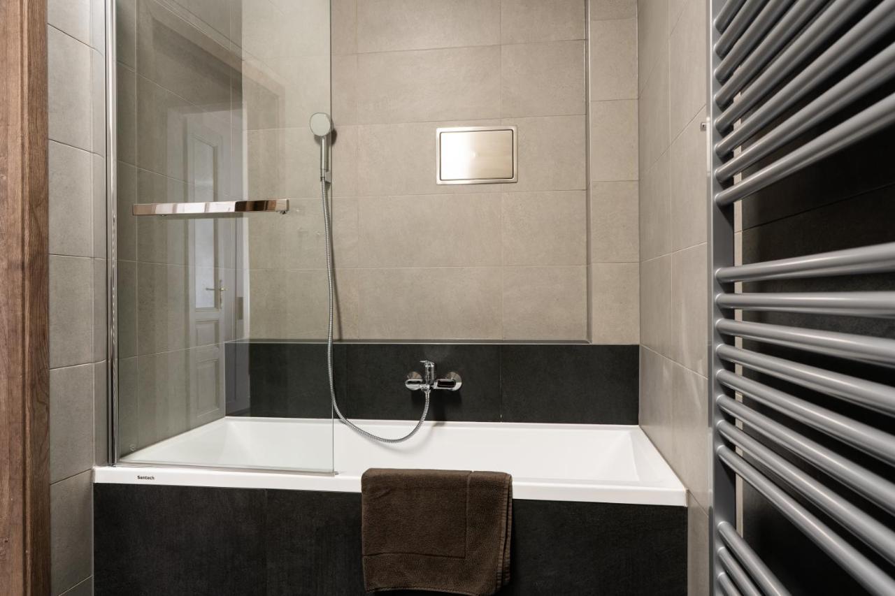 Topapartmany Apartment
