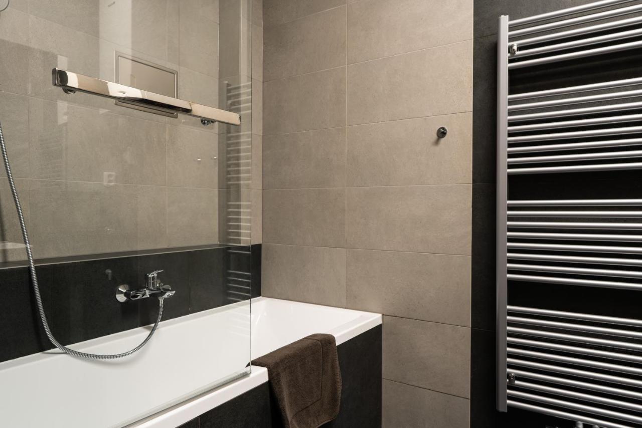 Apartment Topapartmany