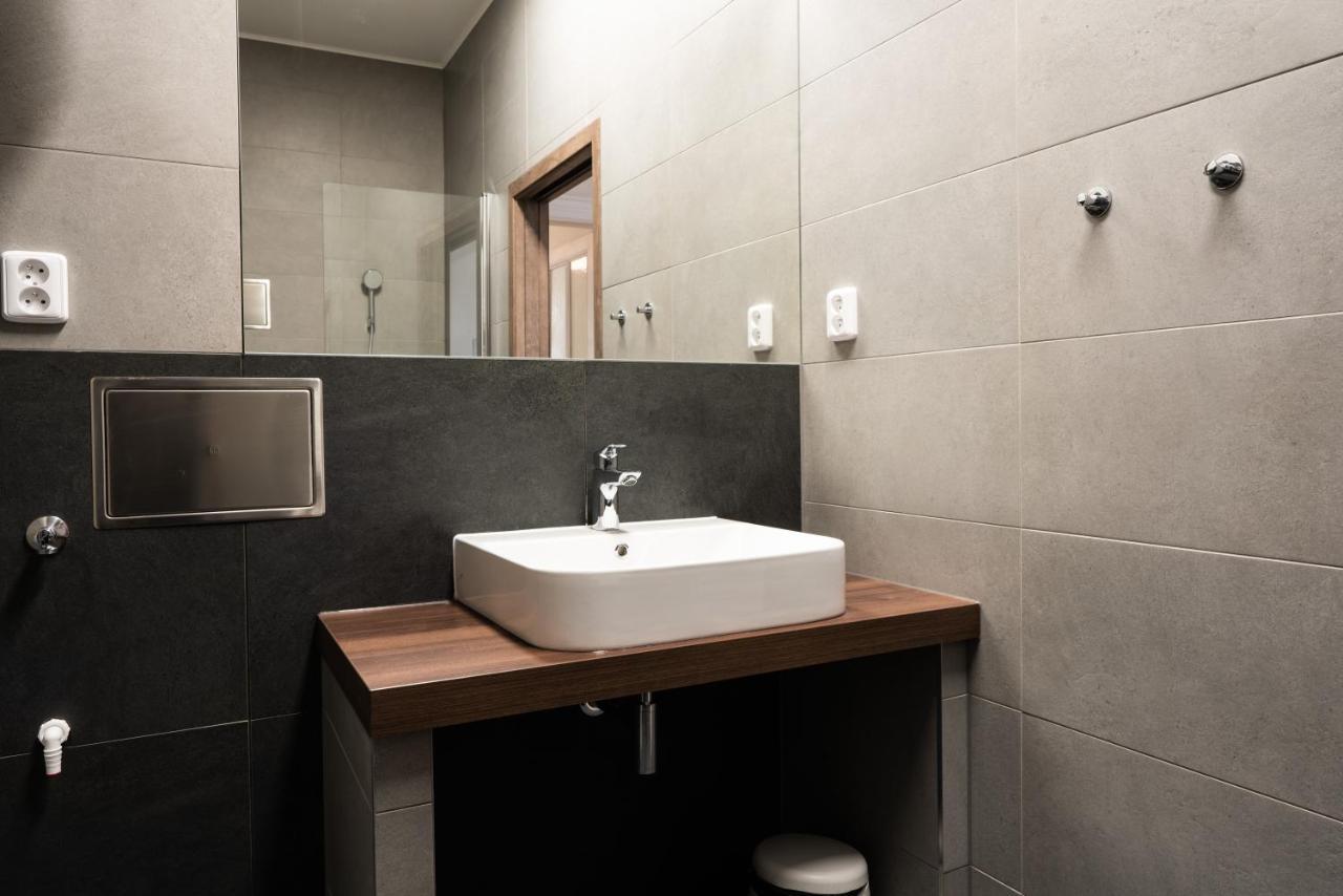 Topapartmany Apartment *
