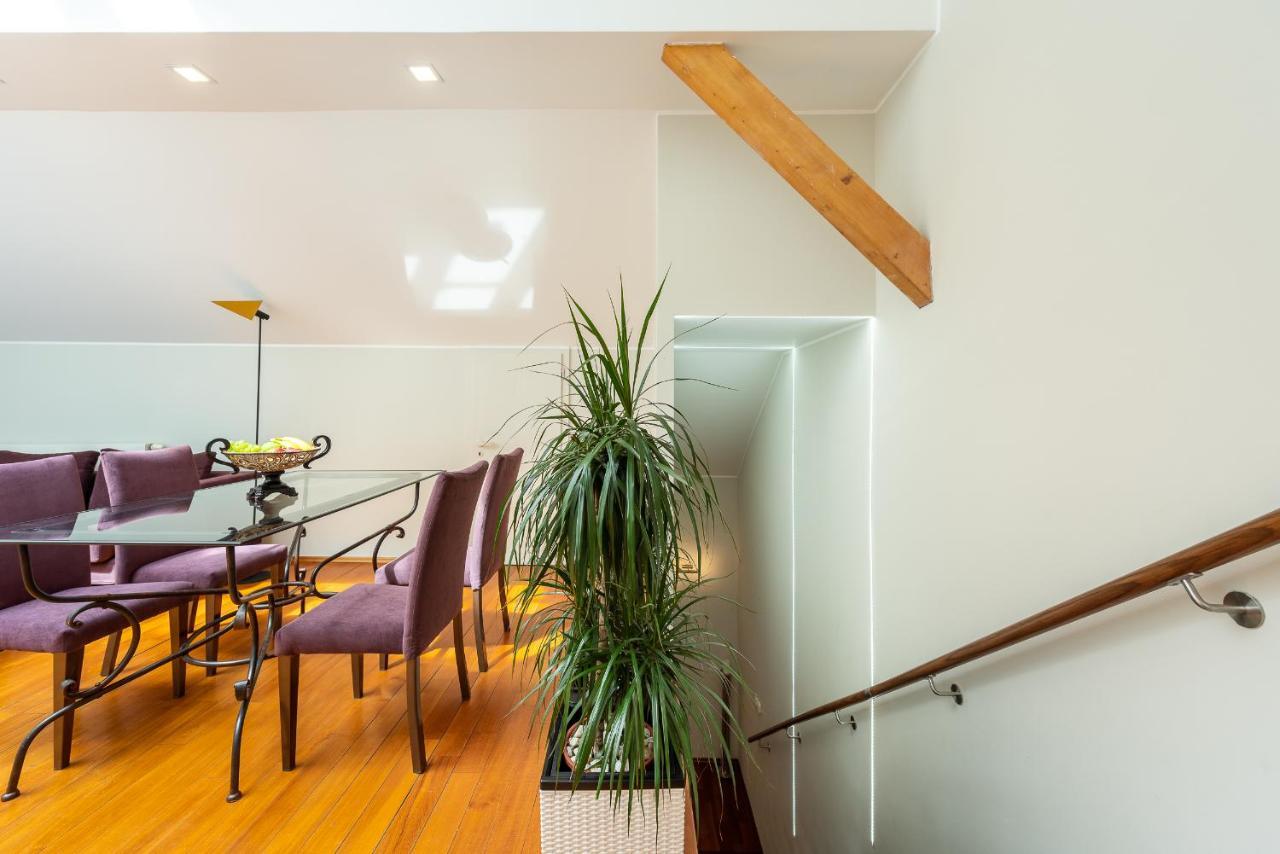 Almandine Aparthotel Prag