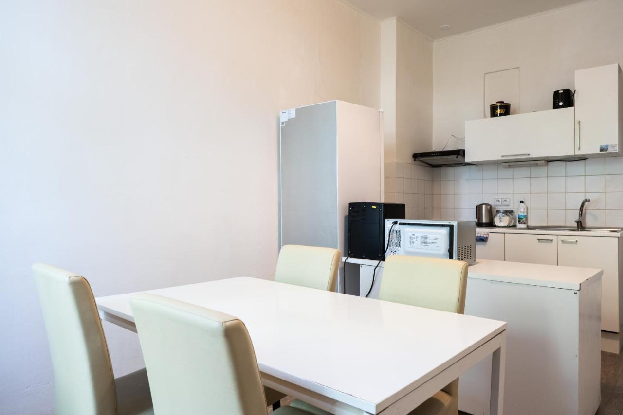 Apartment Topapartmany