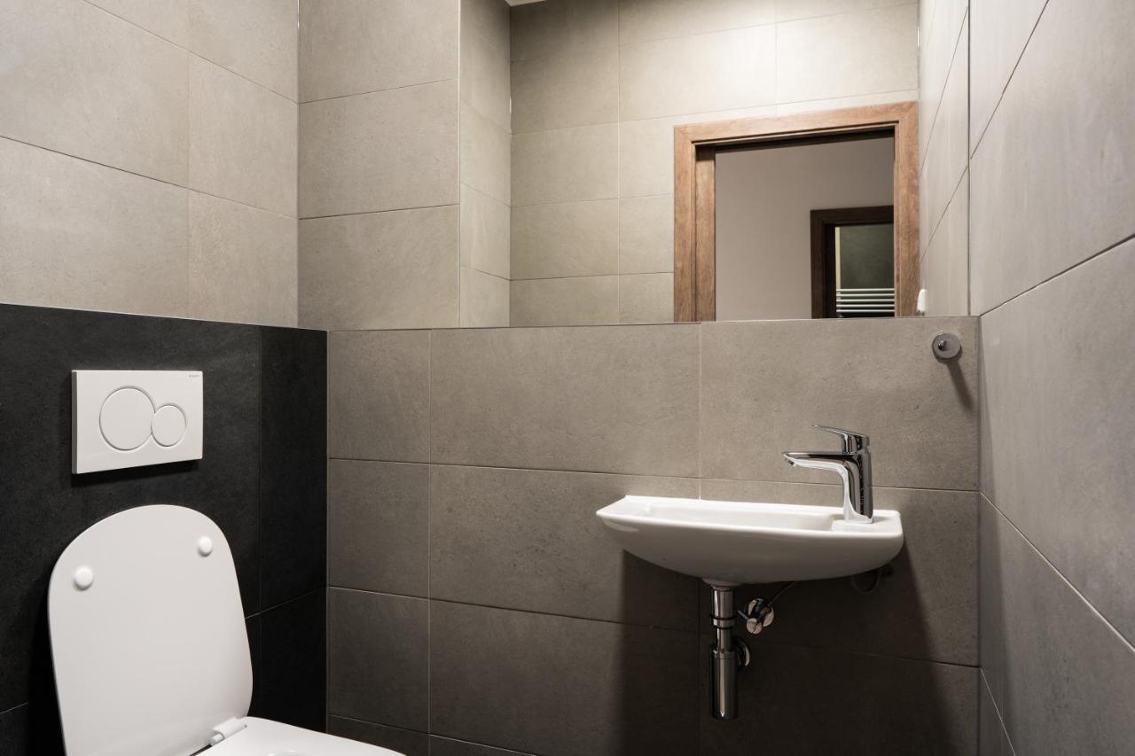 Apartment Topapartmany Prague