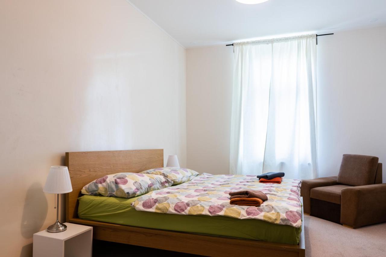 Topapartmany Apartment