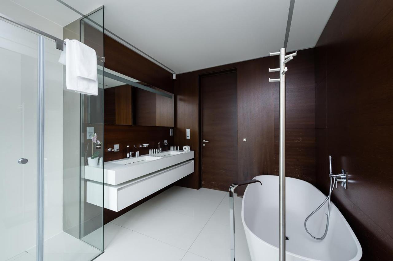 Aparthotel Grand By Tkc