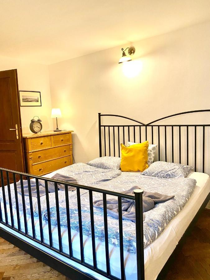 Apartment Nerudova 36 Prag