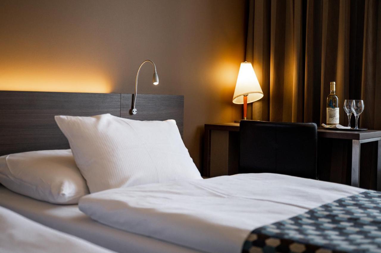 Expo Hotel Prag