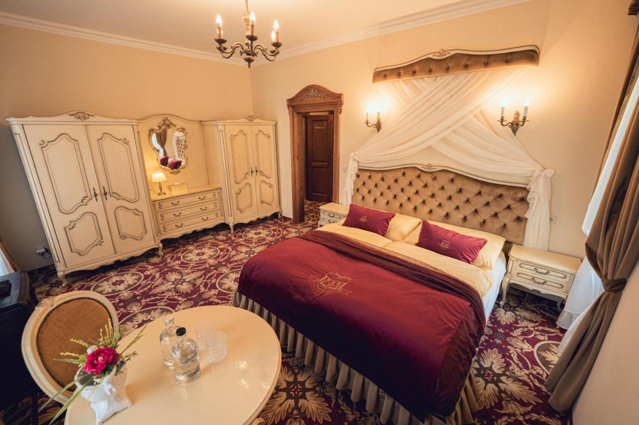 Hotel Svatojansky Dvur 4*
