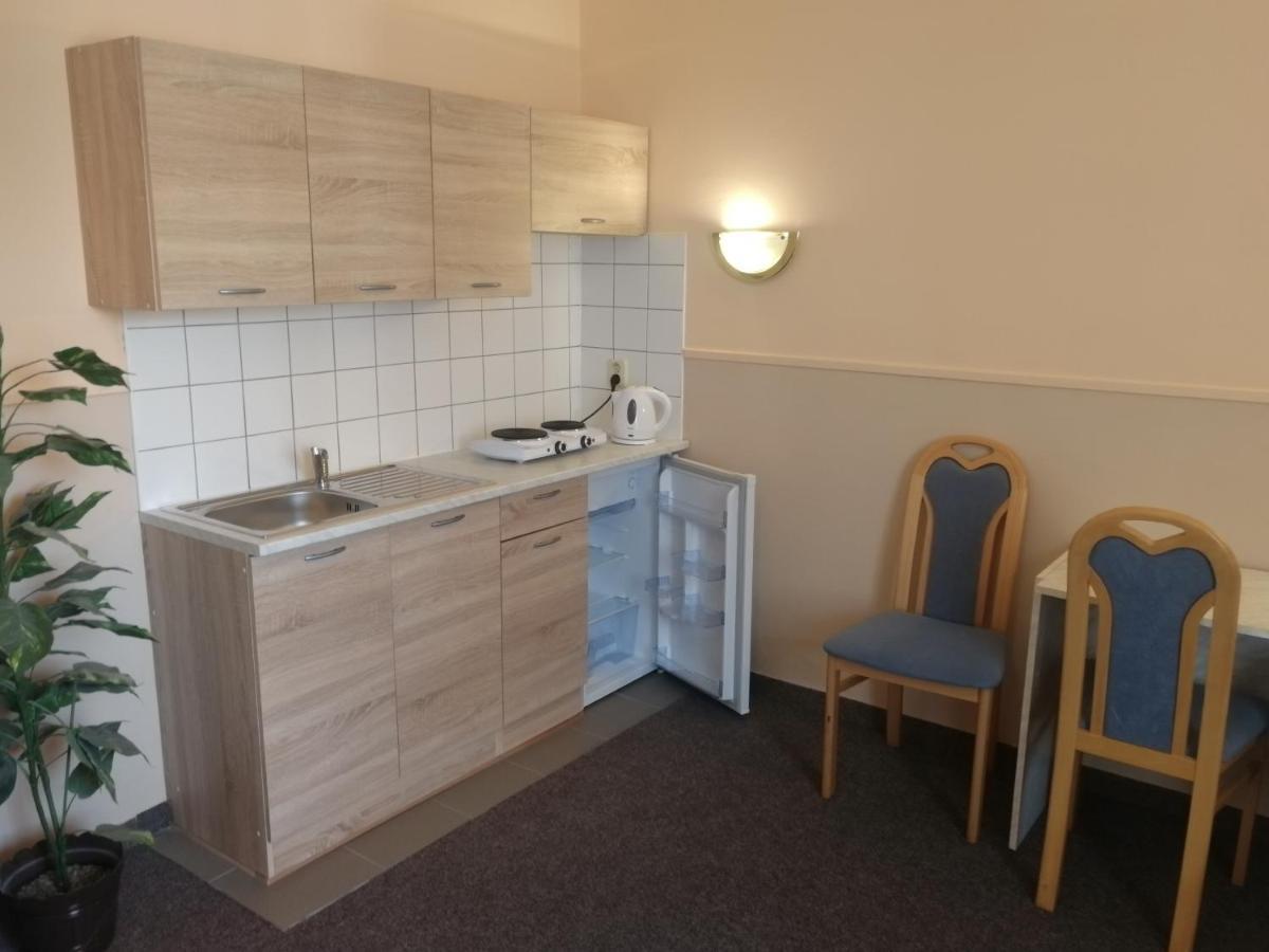 Wertheim Hotell 3*