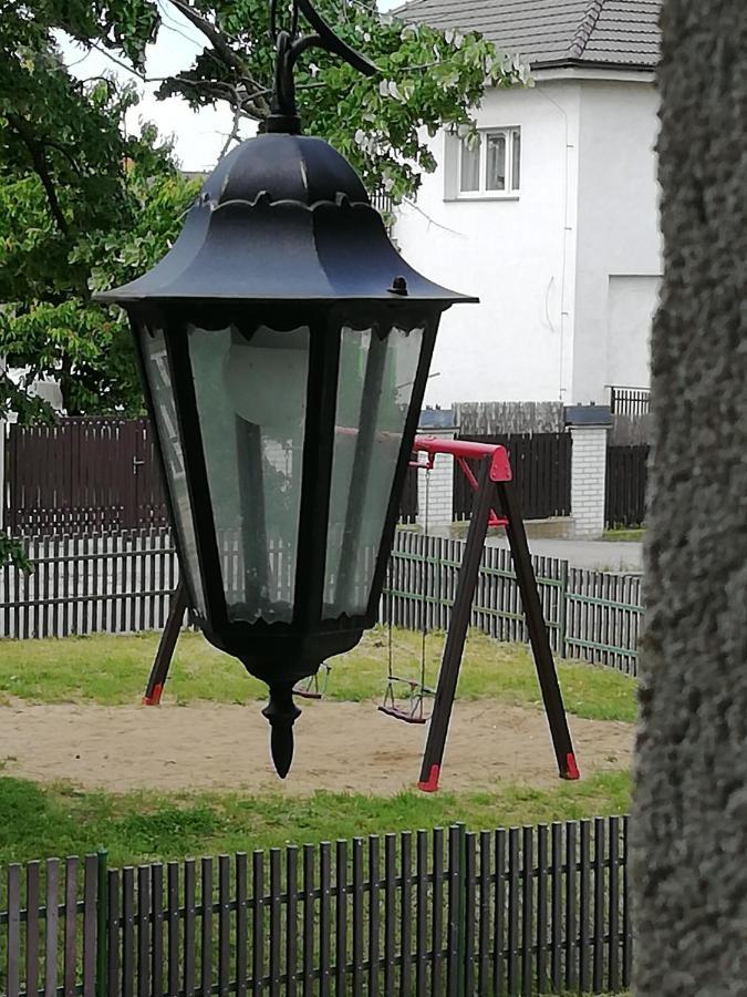 Lägenhet Andy *